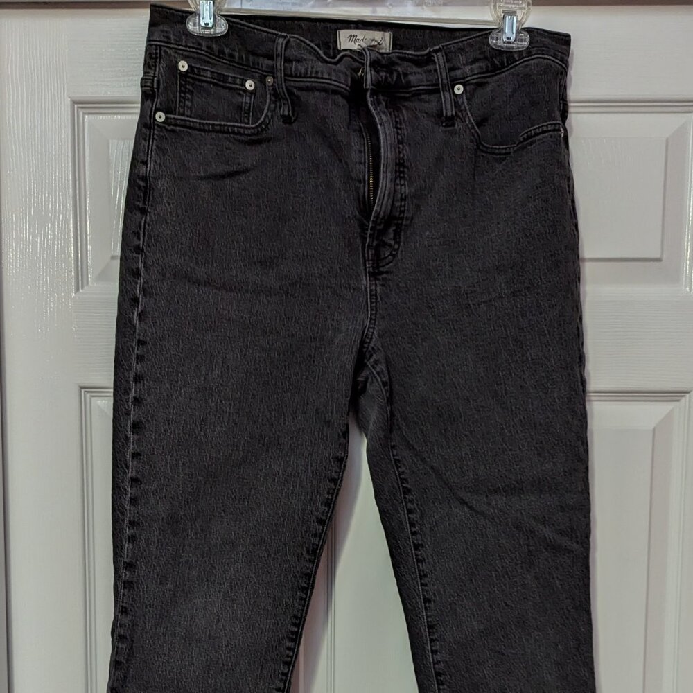 Vintage Madewell Jeans - Size 32 waist